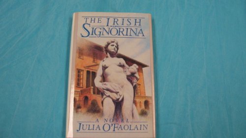 9780917561122: The Irish Signorina