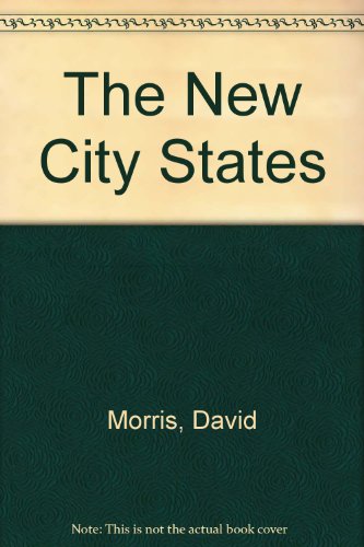 The New City-States