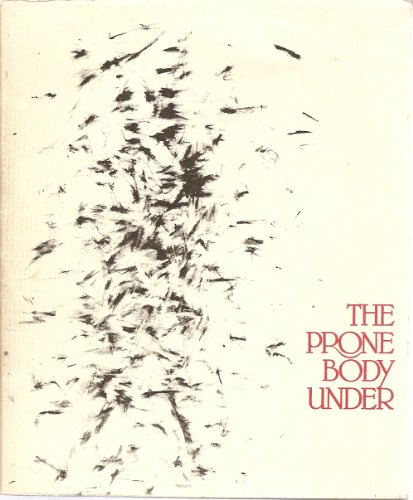 Stock image for The Prone Body Under for sale by Lowry's Books