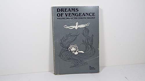 Stock image for Dreams of vengeance (Lady Winston series) for sale by Wonder Book