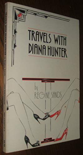 Stock image for Travels With Diana Hunter for sale by HPB-Ruby