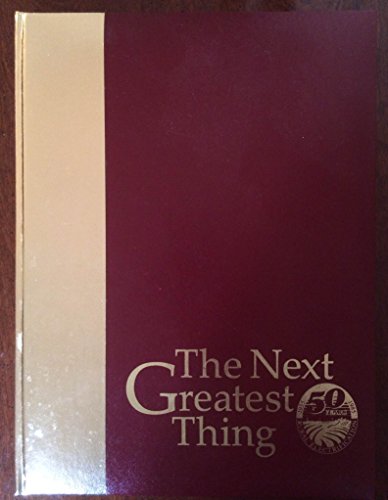 

The Next Greatest Thing: Fifty Years of Rural Electrification in America [signed]