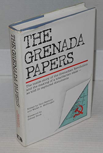 The Grenada Papers