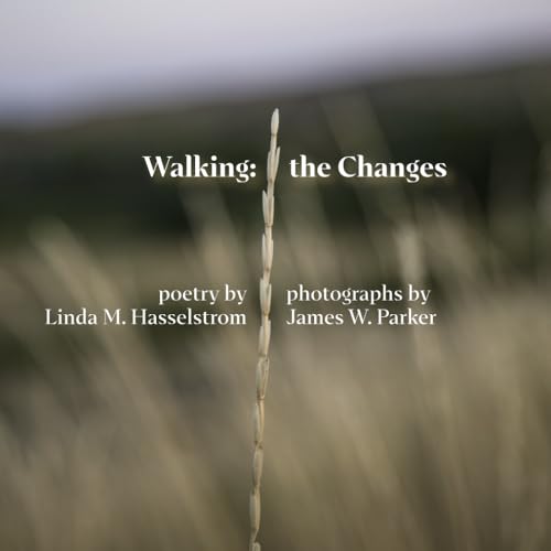 Stock image for Walking the Changes for sale by Blue Vase Books