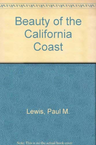 Beispielbild fr The Beauty of the California Coast zum Verkauf von Better World Books: West