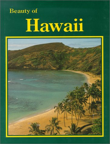 Beispielbild fr Beauty of Hawaii zum Verkauf von medimops