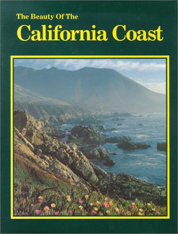 Beispielbild fr Beauty of the California Coast zum Verkauf von medimops
