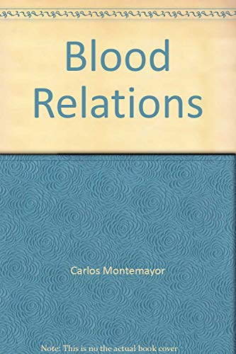 Stock image for Blood Relations for sale by Bookmans