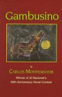 Stock image for Gambusino (Plover Contemporary Latin-American Classics in English Translation Series) for sale by Ergodebooks