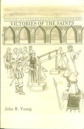 9780917651106: Victories of the Saints