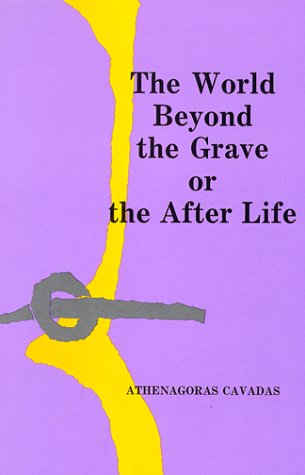 Stock image for The world beyond the grave for sale by HPB-Red