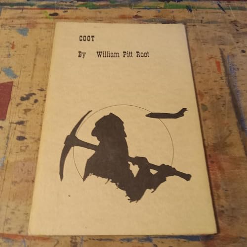 9780917652035: Coot and other characters: Poems new and familiar