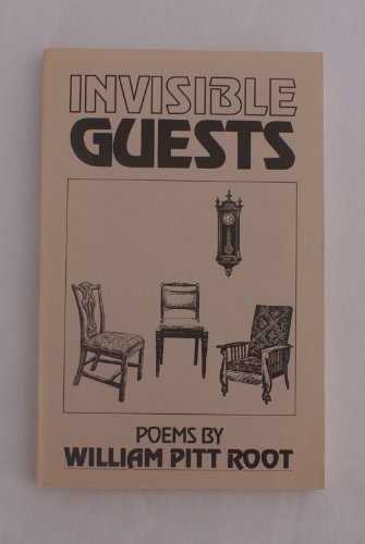 Stock image for Invisible Guests for sale by Magus Books Seattle