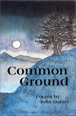 Imagen de archivo de Common Ground: Poems a la venta por ThriftBooks-Atlanta