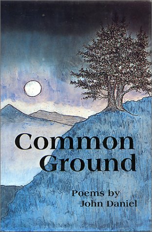 Stock image for Common Ground for sale by ThriftBooks-Atlanta