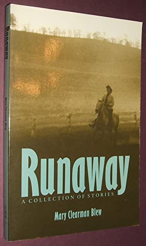 Beispielbild fr Runaway: A Collection of Stories zum Verkauf von ThriftBooks-Dallas