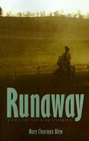 9780917652776: Runaway: A Collection of Stories