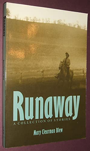 Stock image for Runaway: A Collection of Stories for sale by ThriftBooks-Dallas