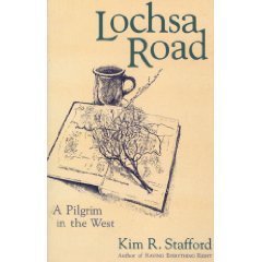Beispielbild fr Lochsa Road : A Pilgrim in the West zum Verkauf von Better World Books: West