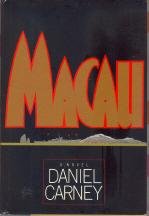 Imagen de archivo de Macau a la venta por Wonder Book