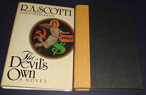 Imagen de archivo de The Devils Own a la venta por Thomas F. Pesce'
