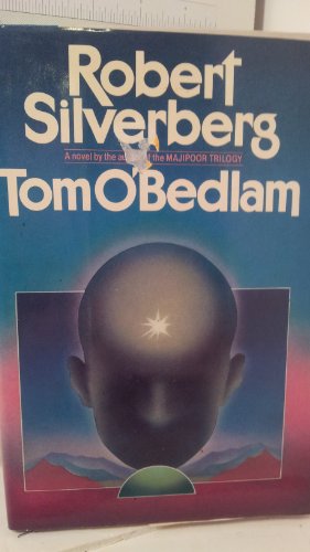 Beispielbild fr Tom O'Bedlam zum Verkauf von Wonder Book