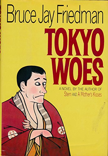 Stock image for Tokyo Woes for sale by Better World Books