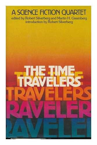 Beispielbild fr The Time Travellers zum Verkauf von ThriftBooks-Atlanta
