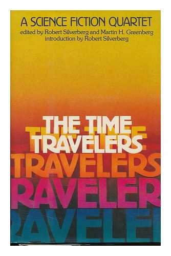 Stock image for The Time Travellers for sale by ThriftBooks-Atlanta