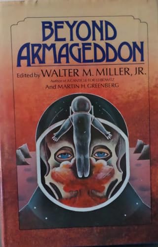 Imagen de archivo de Beyond Armageddon a la venta por Front Cover Books