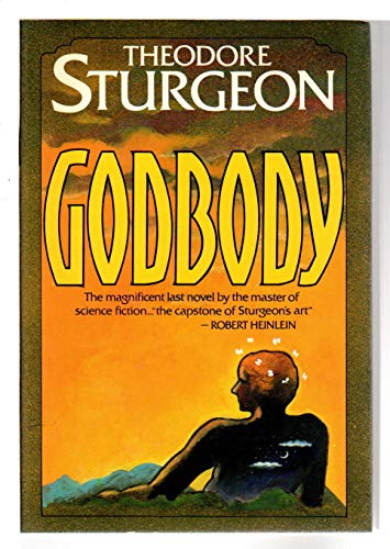 Imagen de archivo de Godbody a la venta por Wonder Book