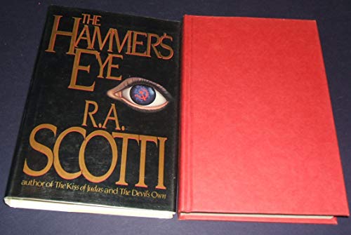 Beispielbild fr The Hammer's Eye zum Verkauf von Lee Madden, Book Dealer