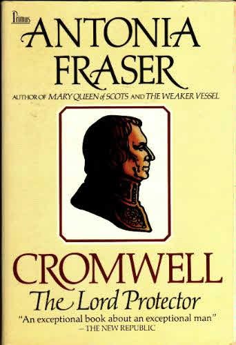 9780917657900: Cromwell: The Lord Protector