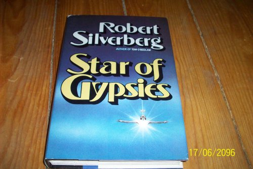 9780917657924: Star of Gypsies