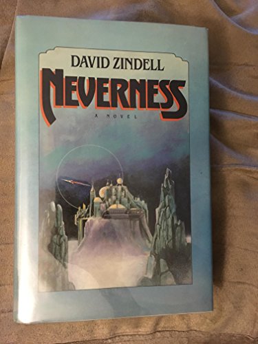 Stock image for Neverness for sale by Uncle Hugo's SF/Uncle Edgar's Mystery