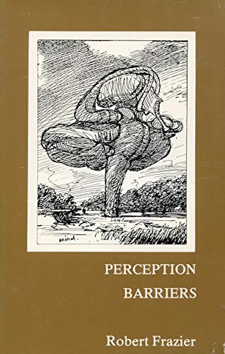 Imagen de archivo de Perception Barriers a la venta por Big River Books