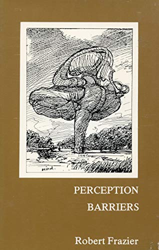 Perception Barriers (9780917658259) by Frazier, Robert