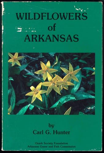 Stock image for Wildflowers of Arkansas for sale by 3rd St. Books