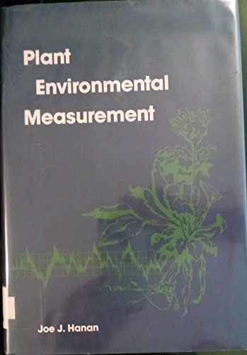 Plant Environmental Measurement