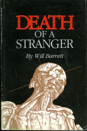Beispielbild fr Death of a Stranger zum Verkauf von Redux Books