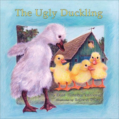 9780917665868: The Ugly Duckling