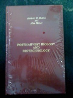 Stock image for Postharvest biology and biotechnology for sale by Irish Booksellers