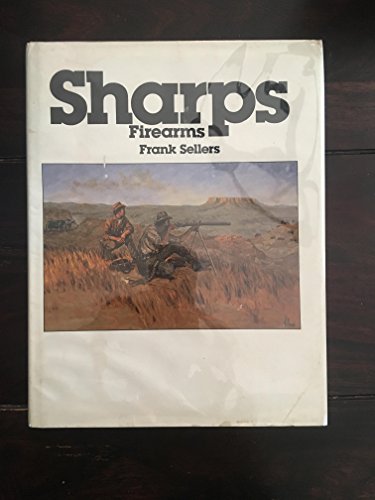 Stock image for Sharps firearms for sale by GF Books, Inc.