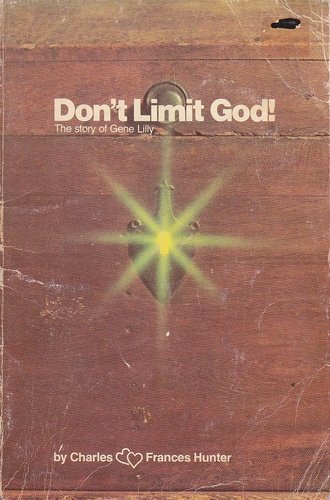 Beispielbild fr Don't Limit God zum Verkauf von Better World Books