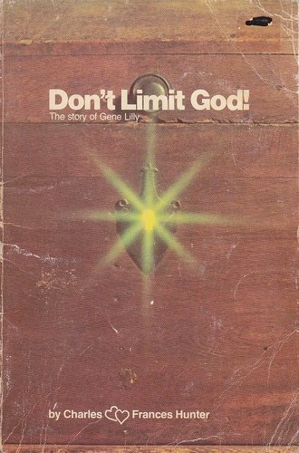 9780917726040: Don't Limit God