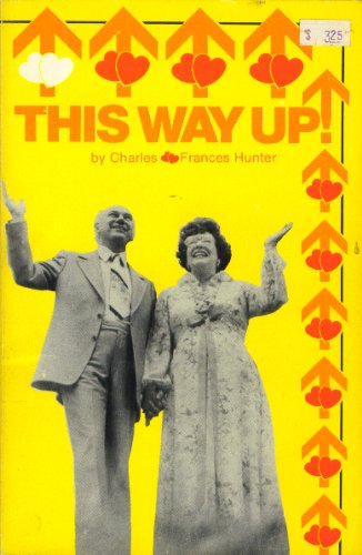 Imagen de archivo de This Way Up a la venta por Better World Books