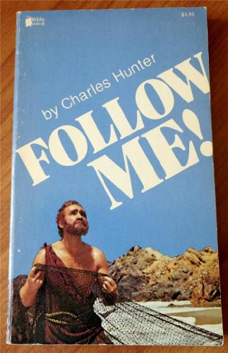 Stock image for Follow Me! for sale by ThriftBooks-Reno