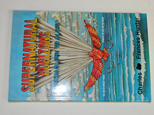 Stock image for Supernatural Horizons from Glo: for sale by ThriftBooks-Atlanta