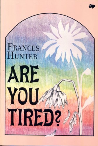 Beispielbild fr Are You Tired: zum Verkauf von Wonder Book