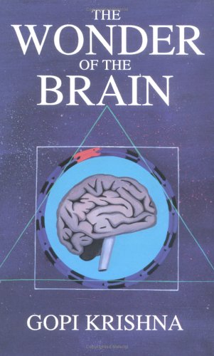 Stock image for The Wonder of the Brain for sale by Walther's Books